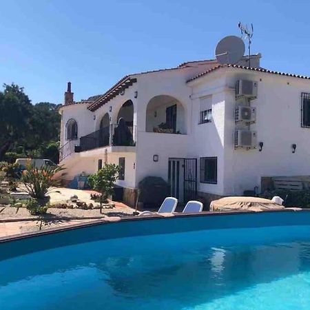 Lovely 2 Bed Apartment In Alcalalí מראה חיצוני תמונה