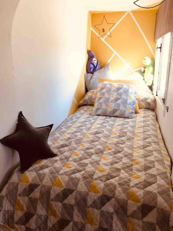 Lovely 2 Bed Apartment In Alcalalí מראה חיצוני תמונה