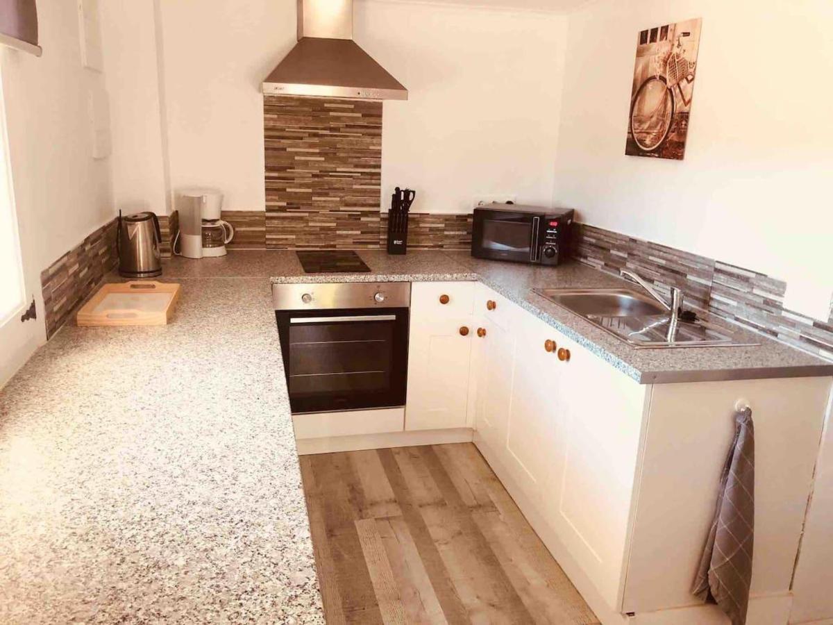 Lovely 2 Bed Apartment In Alcalalí מראה חיצוני תמונה