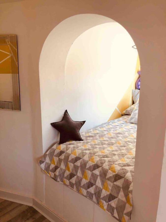 Lovely 2 Bed Apartment In Alcalalí מראה חיצוני תמונה