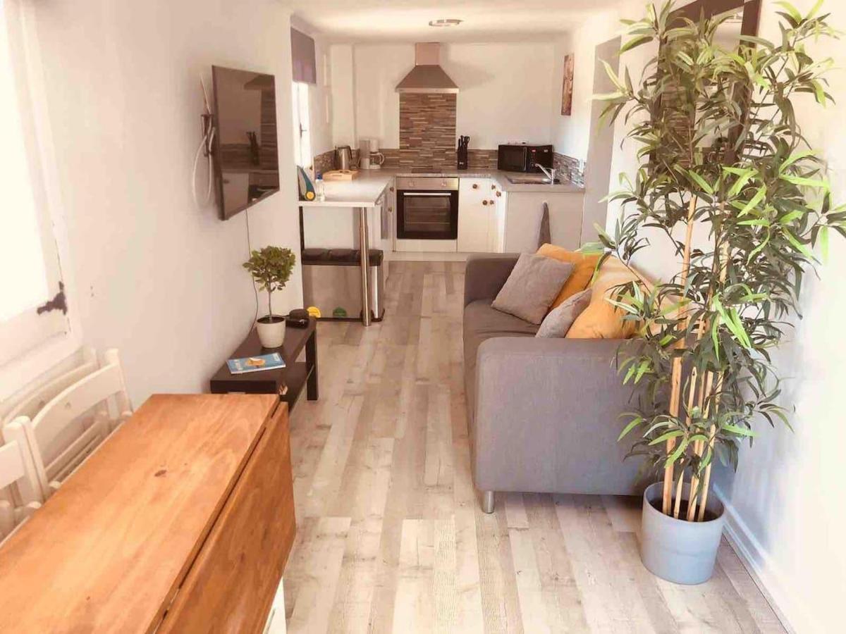 Lovely 2 Bed Apartment In Alcalalí מראה חיצוני תמונה