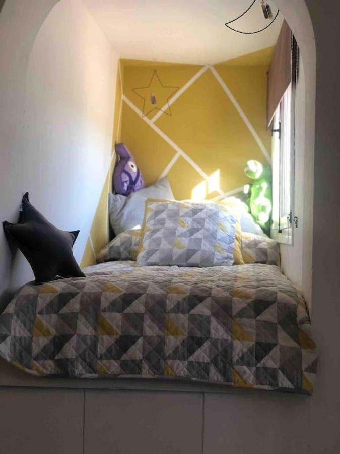 Lovely 2 Bed Apartment In Alcalalí מראה חיצוני תמונה