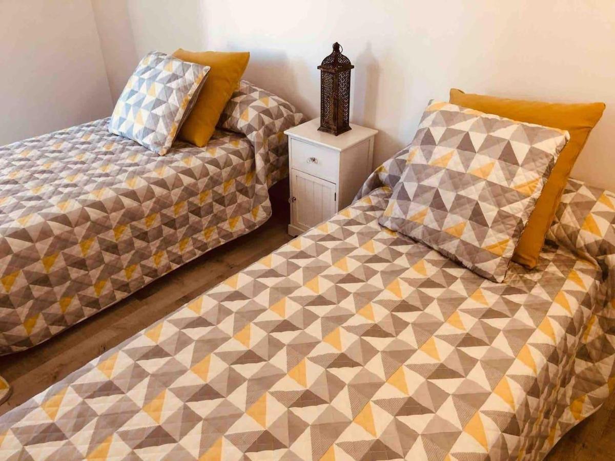 Lovely 2 Bed Apartment In Alcalalí מראה חיצוני תמונה