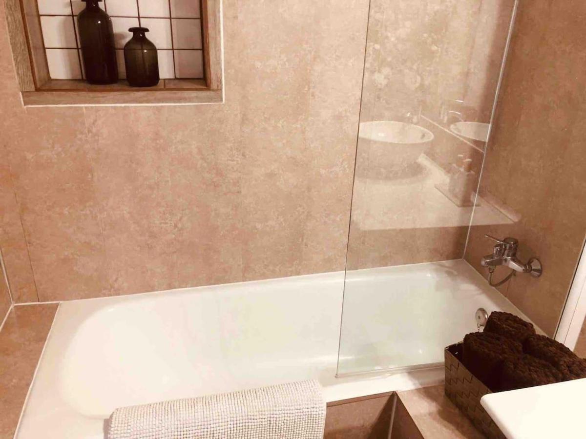 Lovely 2 Bed Apartment In Alcalalí מראה חיצוני תמונה
