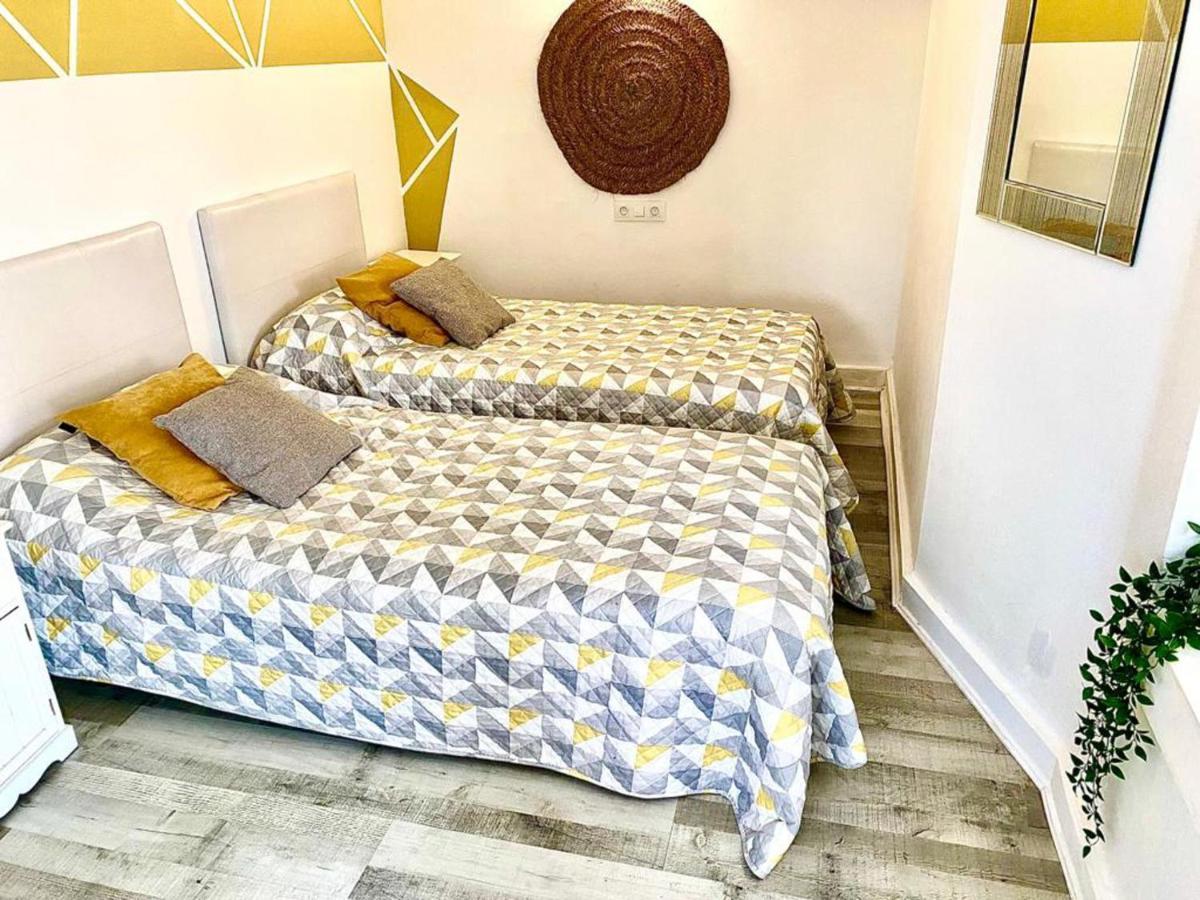 Lovely 2 Bed Apartment In Alcalalí מראה חיצוני תמונה