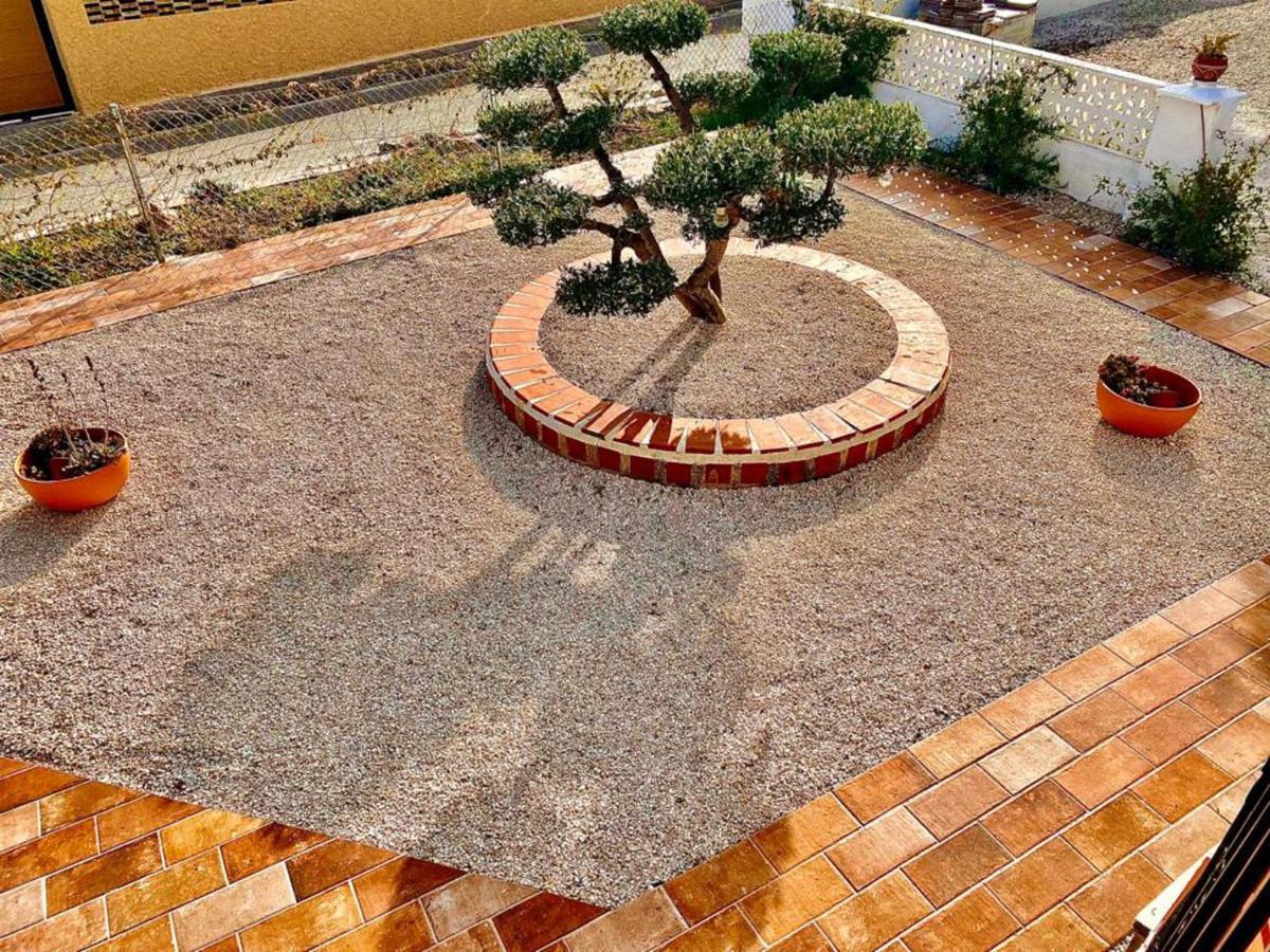 Lovely 2 Bed Apartment In Alcalalí מראה חיצוני תמונה