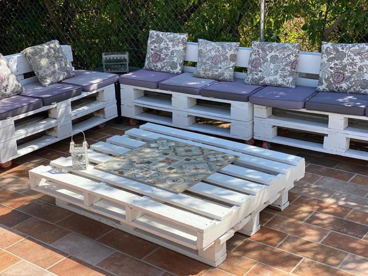 Lovely 2 Bed Apartment In Alcalalí מראה חיצוני תמונה